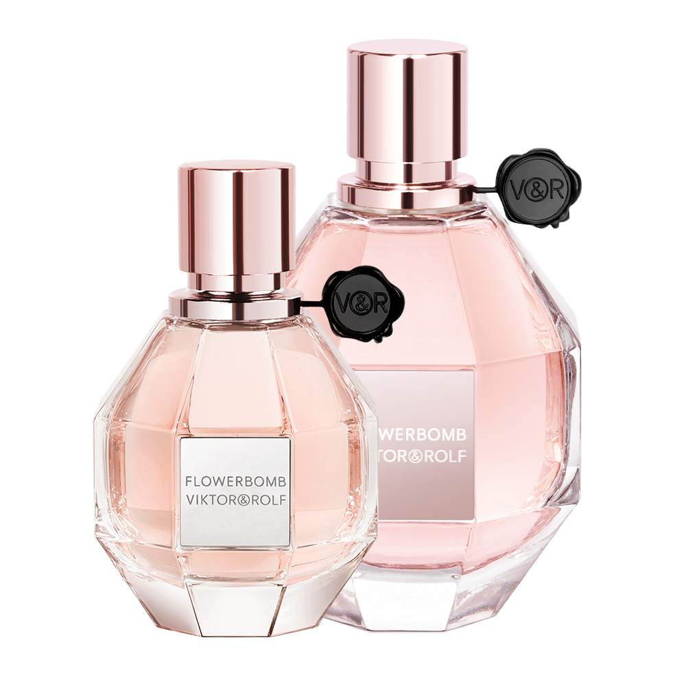 Flowerbomb Luxury Bundle Viktor&Rolf